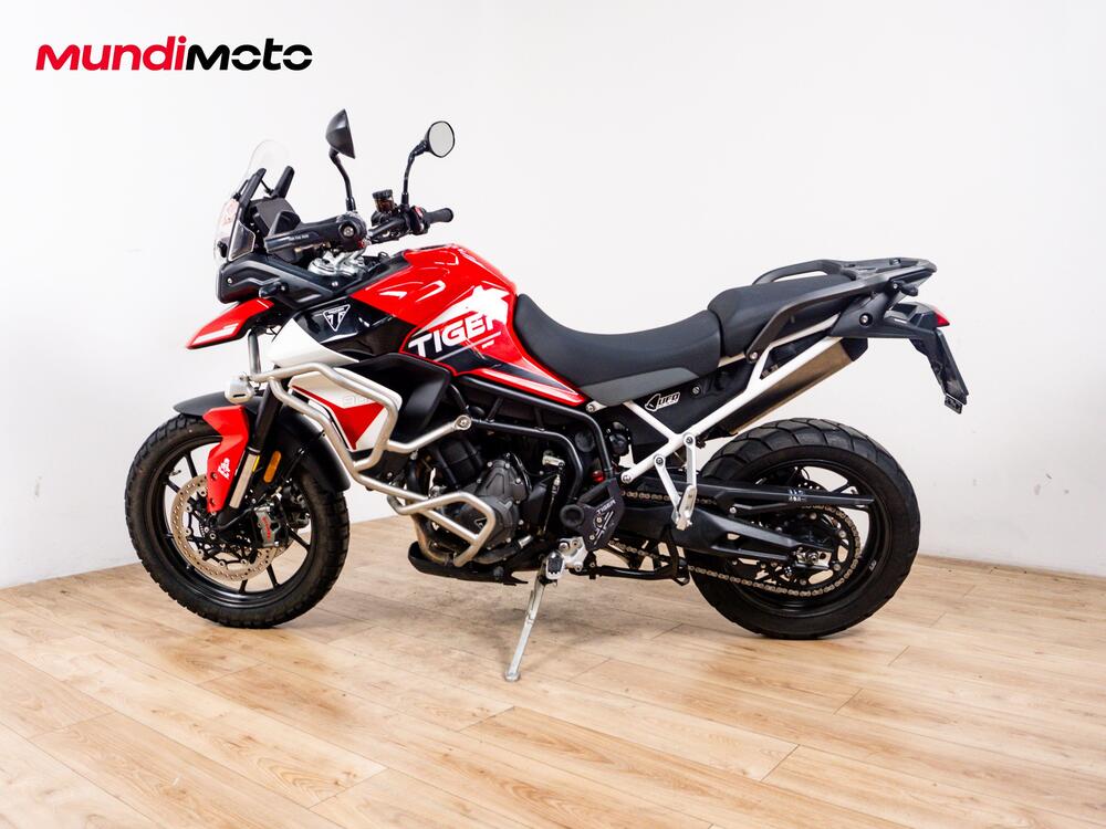 Triumph Tiger 900 GT (2024 - 26) (6)