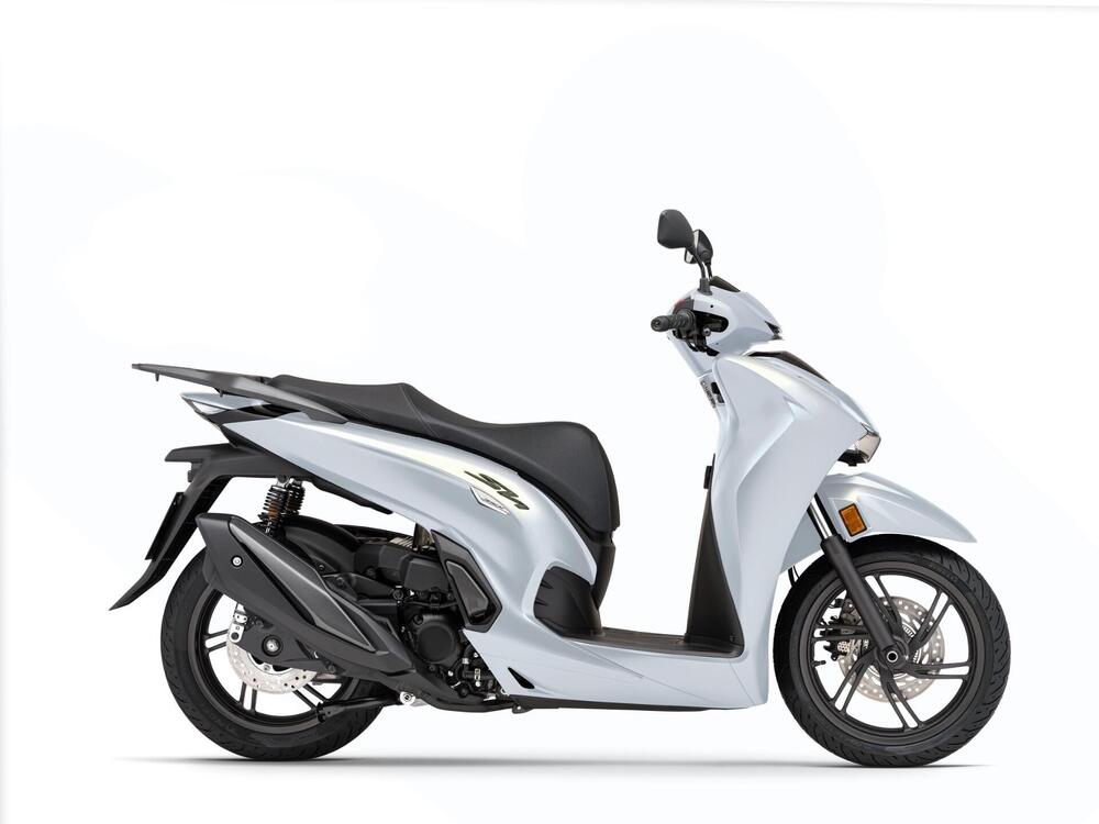 Honda SH 350i GT (2025 - 26) (3)