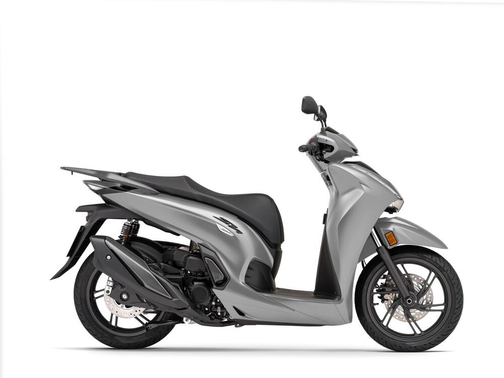 Honda SH 350i GT (2025 - 26) (3)