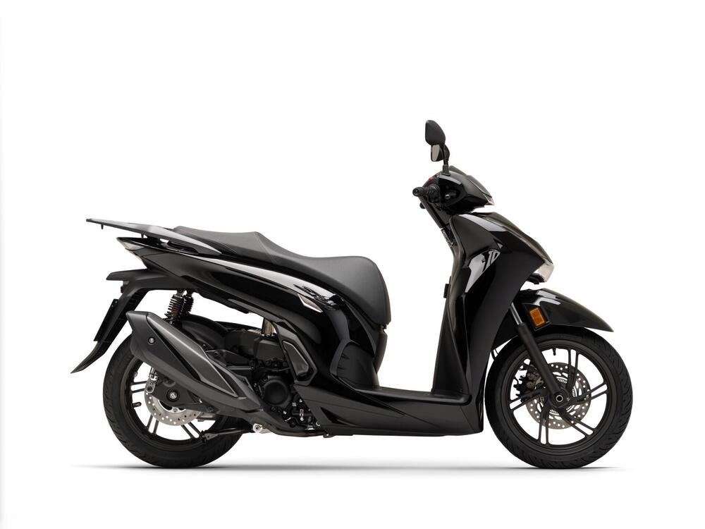 Honda SH 350i GT (2025 - 26) (3)