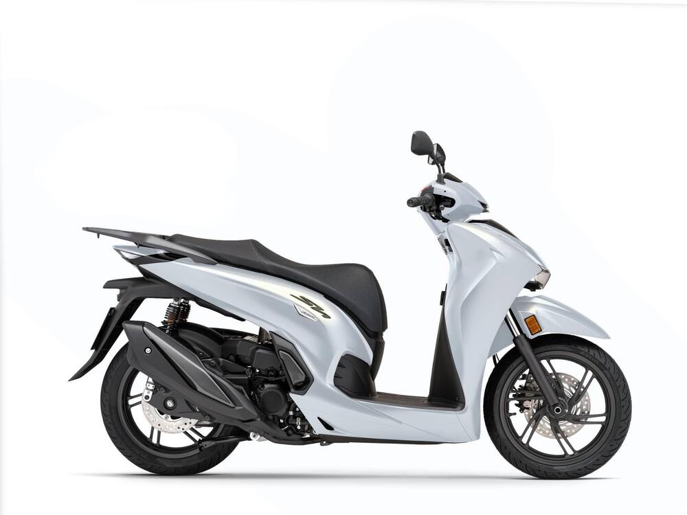 Honda SH 350i GT (2025 - 26) (2)