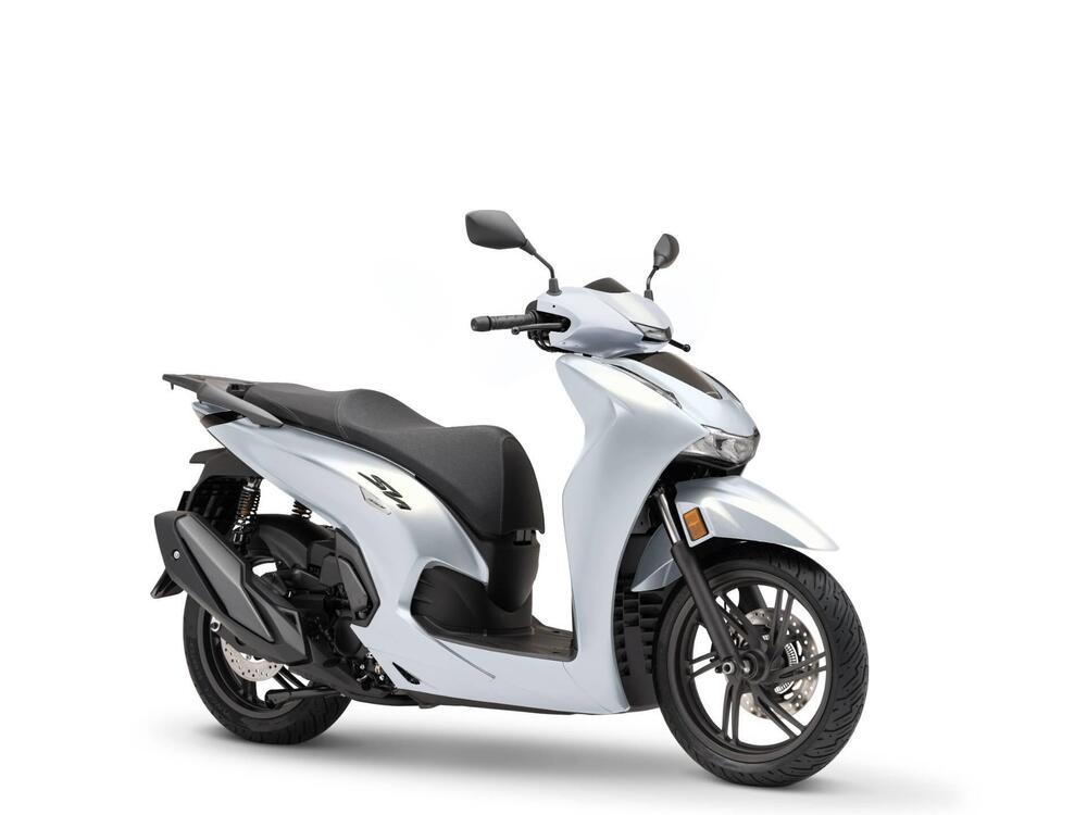 Honda SH 350i GT (2025 - 26) (4)