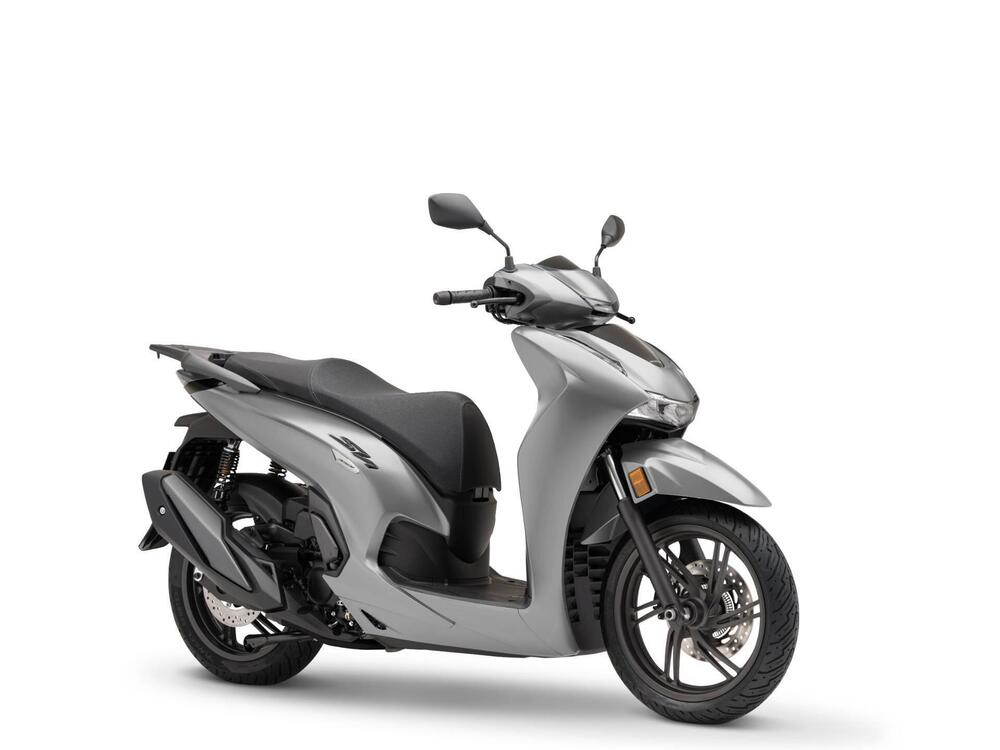 Honda SH 350i GT (2025 - 26) (4)