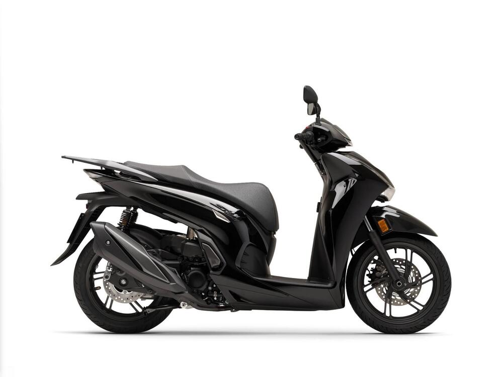 Honda SH 350i GT (2025 - 26) (3)