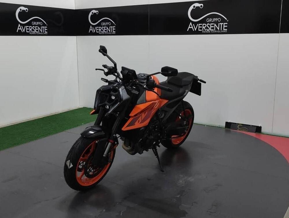 KTM 990 Duke (2024 - 26) (10)