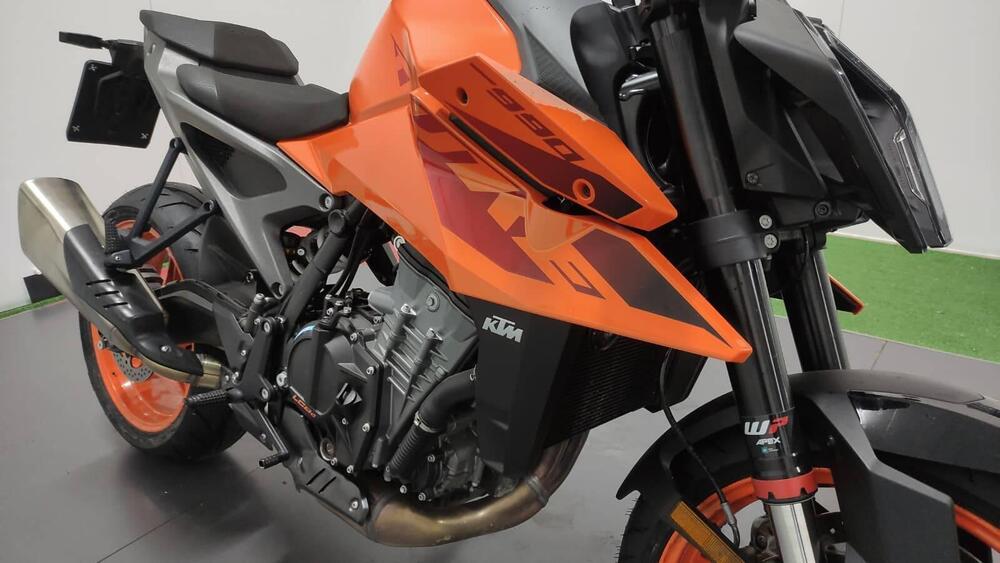 KTM 990 Duke (2024 - 26) (5)