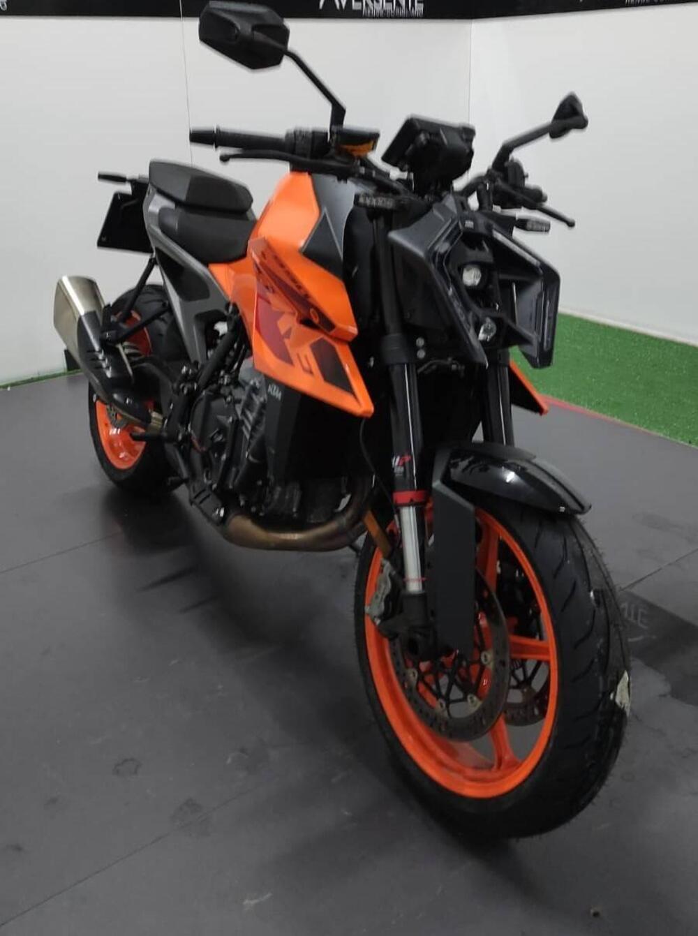 KTM 990 Duke (2024 - 26) (2)