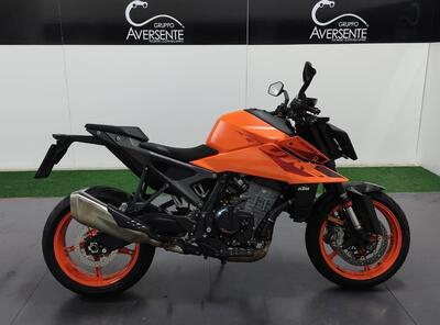 KTM 990 Duke (2024 - 26) usata