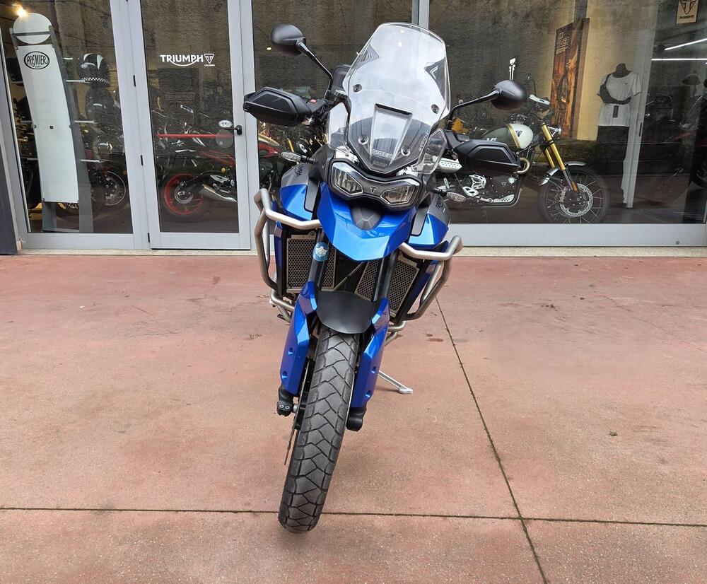 Triumph Tiger 850 Sport (2021 - 25) (6)
