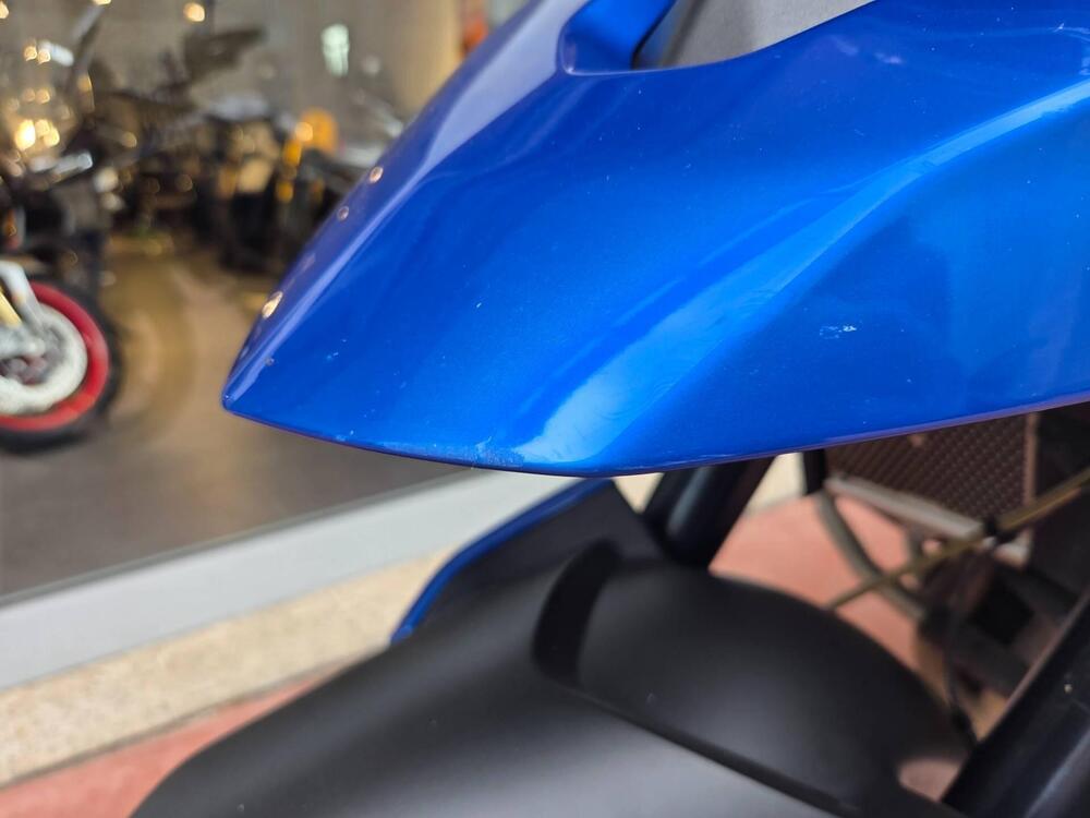 Triumph Tiger 850 Sport (2021 - 25) (9)