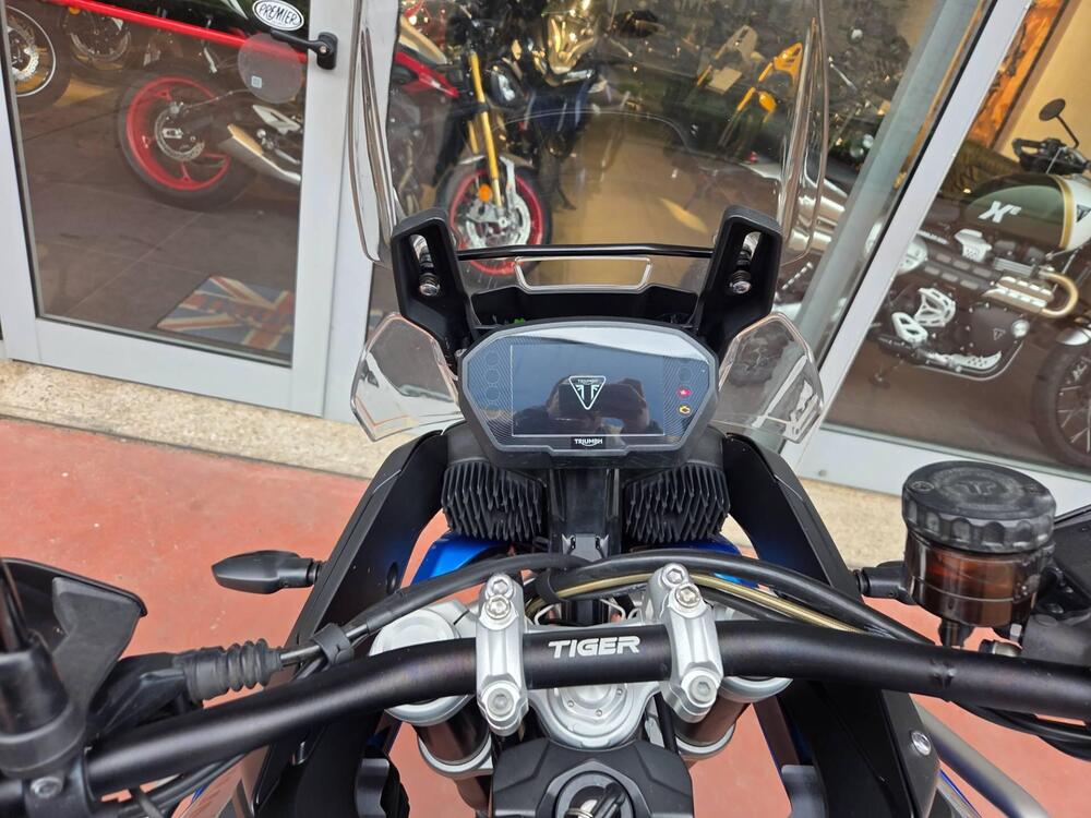 Triumph Tiger 850 Sport (2021 - 25) (13)