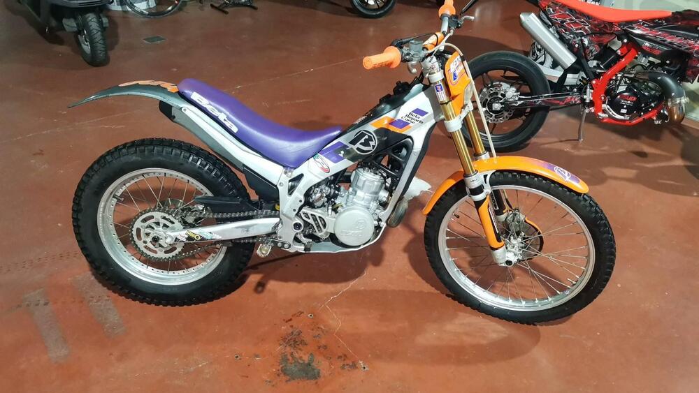 Betamotor Techno 250 (2)