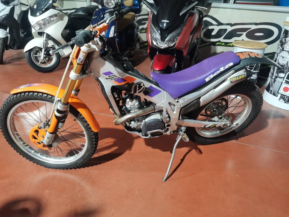 Betamotor Techno 250 (3)