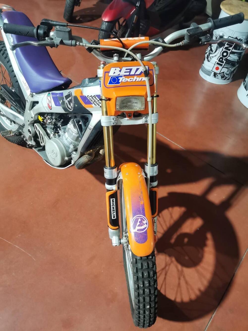 Betamotor Techno 250 (6)