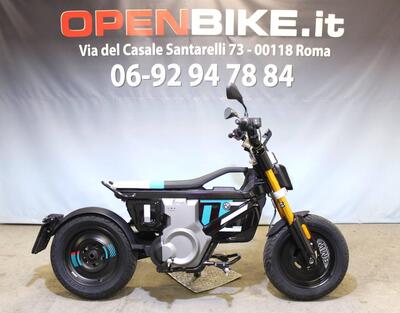 Bmw CE 02 (2024 - 26) usata