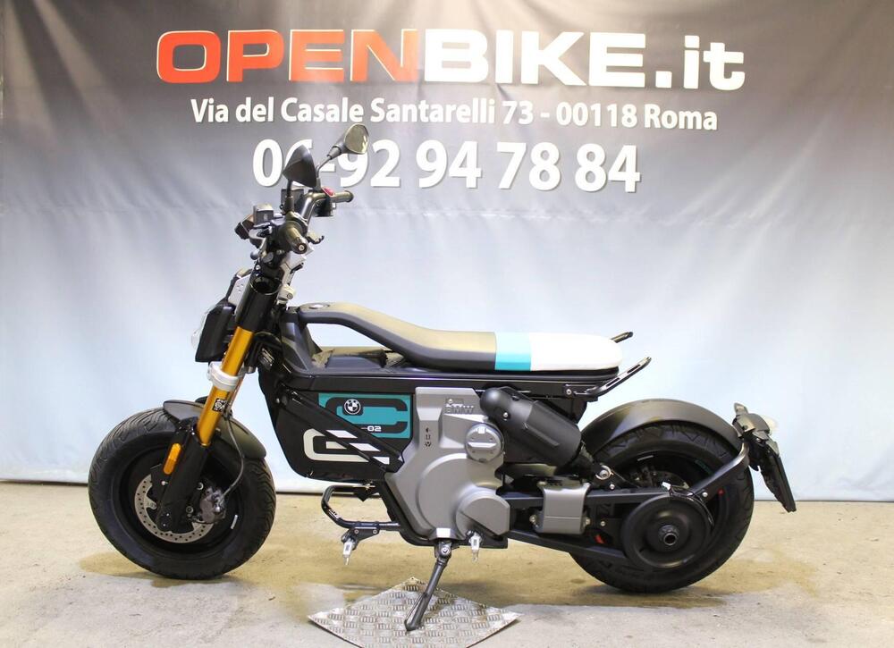 Bmw CE 02 (2024 - 26) (2)