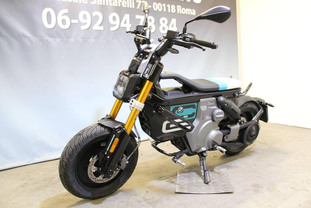 Bmw CE 02 (2024 - 26) (12)