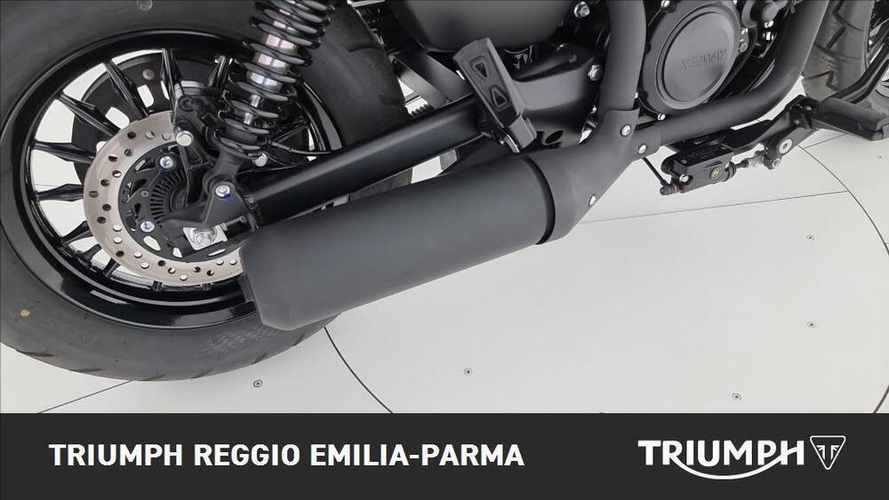 Keeway Motor V302 C (2022 - 26) (17)