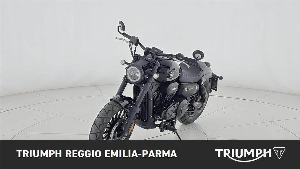 Keeway Motor V302 C (2022 - 26) (6)