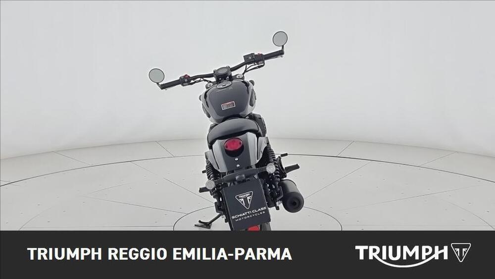 Keeway Motor V302 C (2022 - 26) (2)