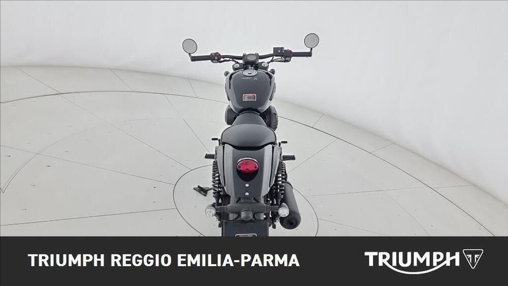 Keeway Motor V302 C (2022 - 26) (14)