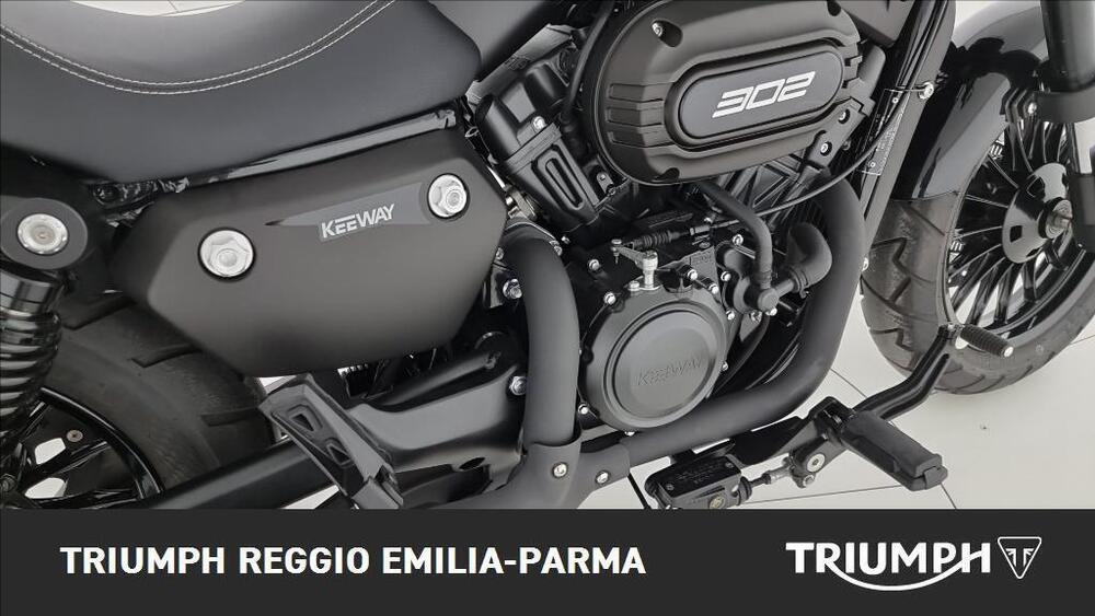 Keeway Motor V302 C (2022 - 26) (18)