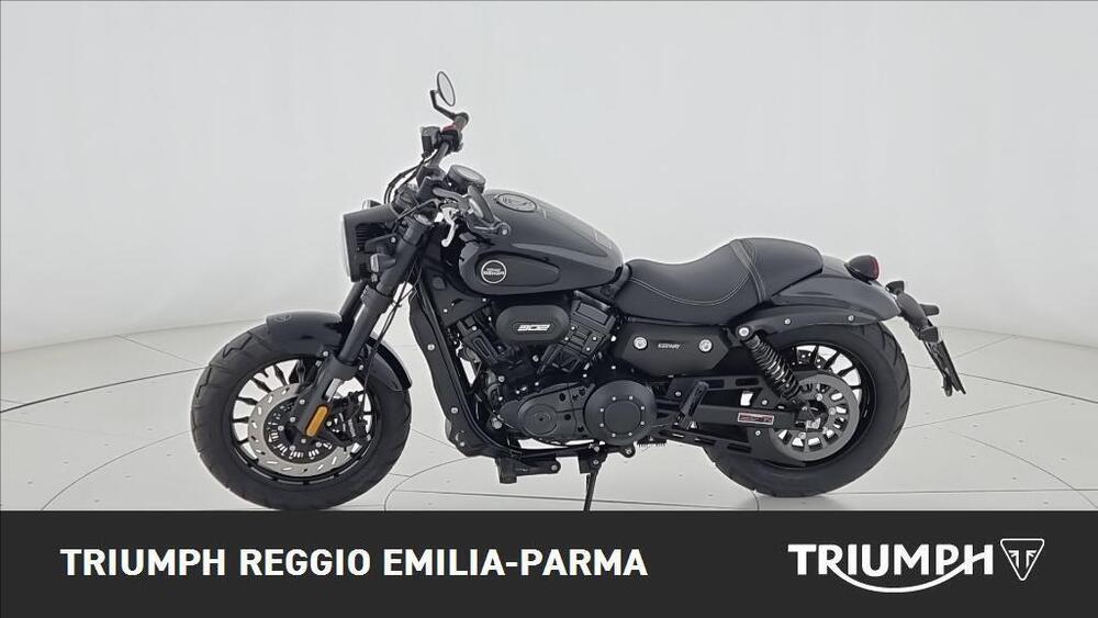 Keeway Motor V302 C (2022 - 26) (7)