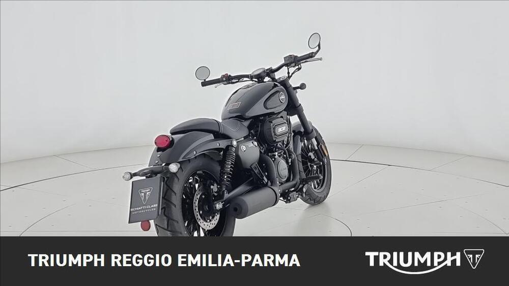 Keeway Motor V302 C (2022 - 26) (3)