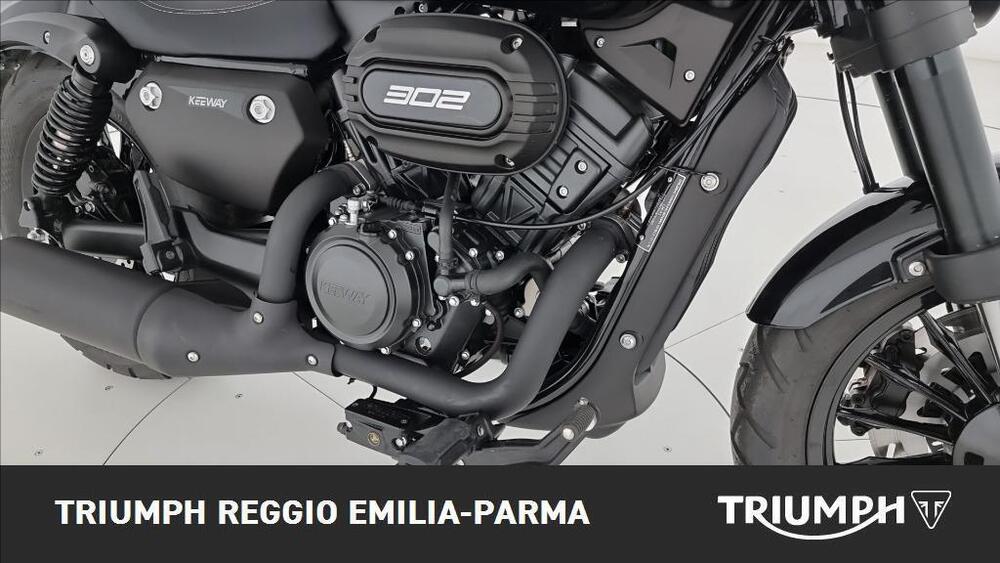 Keeway Motor V302 C (2022 - 26) (19)