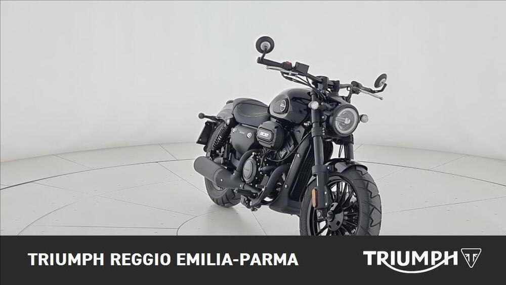 Keeway Motor V302 C (2022 - 26) (4)