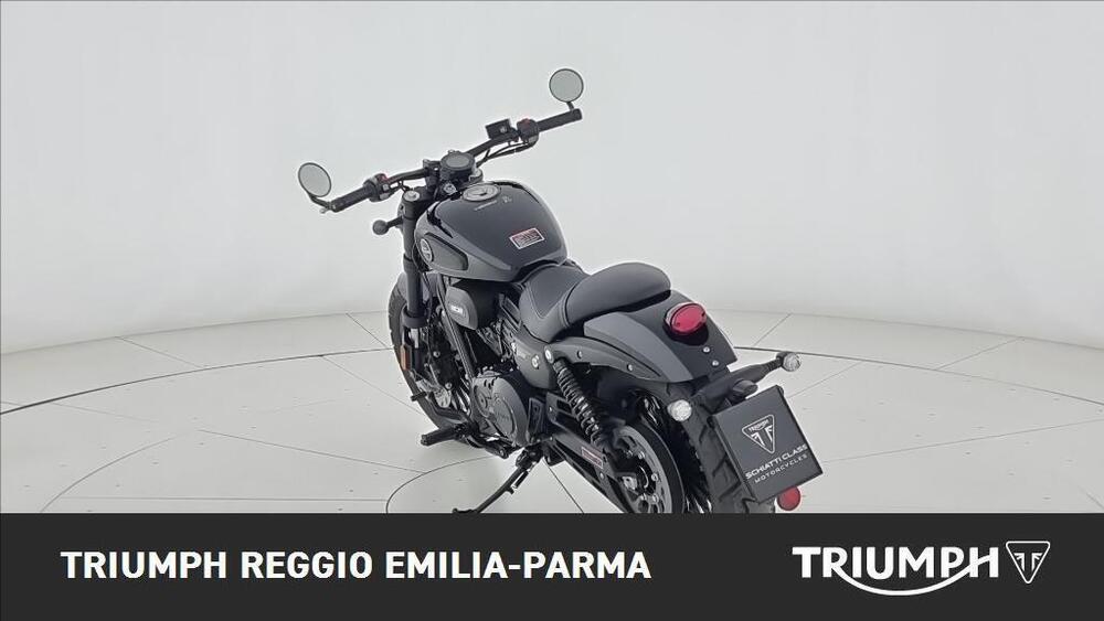 Keeway Motor V302 C (2022 - 26) (8)