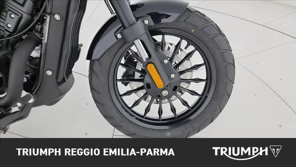 Keeway Motor V302 C (2022 - 26) (20)