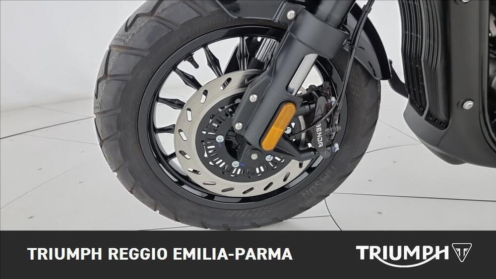 Keeway Motor V302 C (2022 - 26) (22)