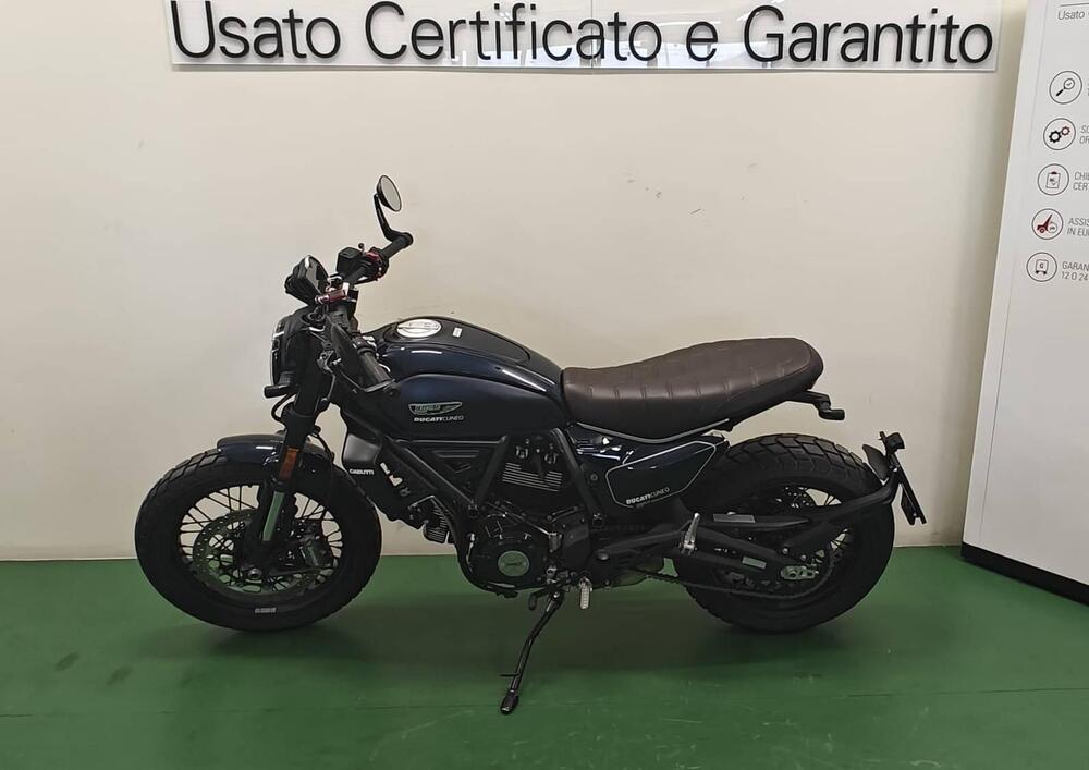 Ducati Scrambler 800 Icon (2025 - 26) (3)