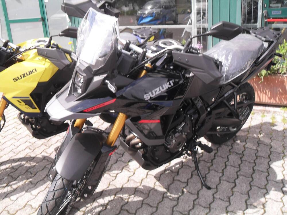 Suzuki V-Strom 800DE (2025 - 26)
