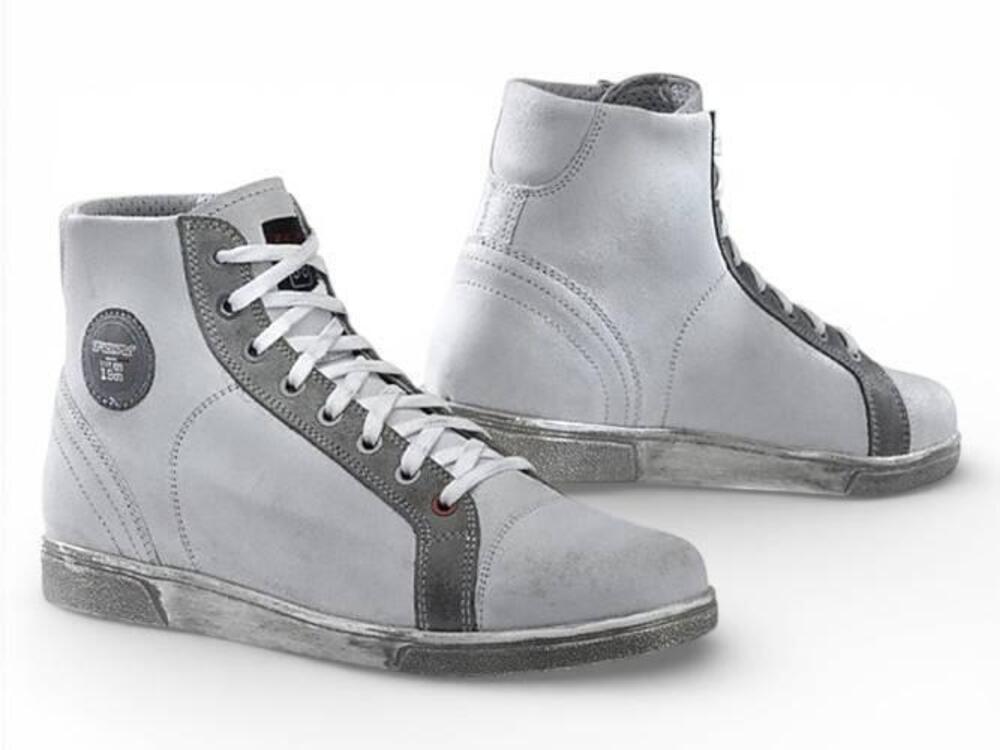 Scarpe TCX X-STREET Tcx focus on boots