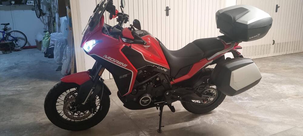 Moto Morini X-Cape 650 (2021 - 26) (4)