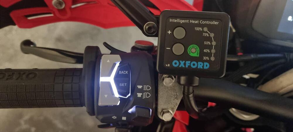 Moto Morini X-Cape 650 (2021 - 26) (5)