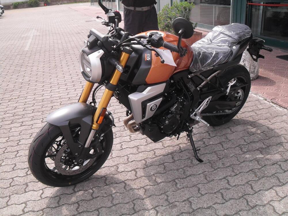 Suzuki GSX-8T (2025 - 26) (3)