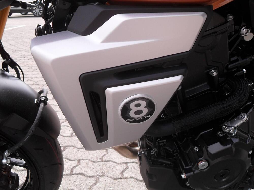 Suzuki GSX-8T (2025 - 26) (4)