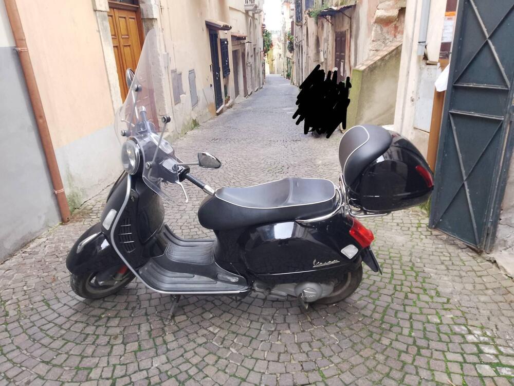 Vespa GTS 300 Super (2008 - 16) (5)