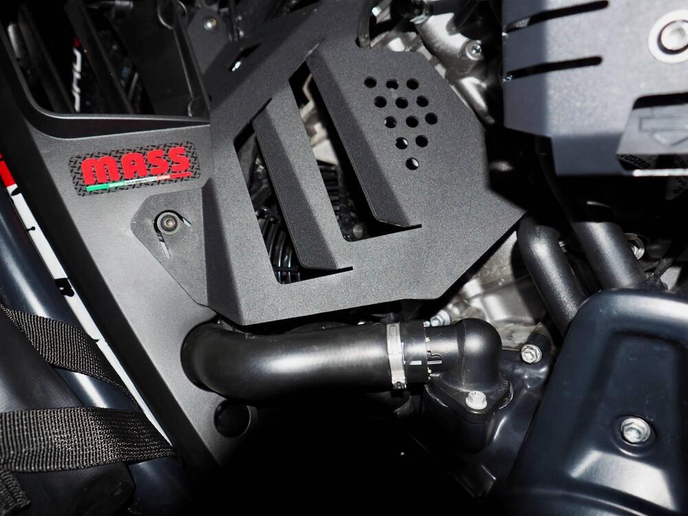 Harley-Davidson Pan America 1250 Special (2020 - 25) (4)