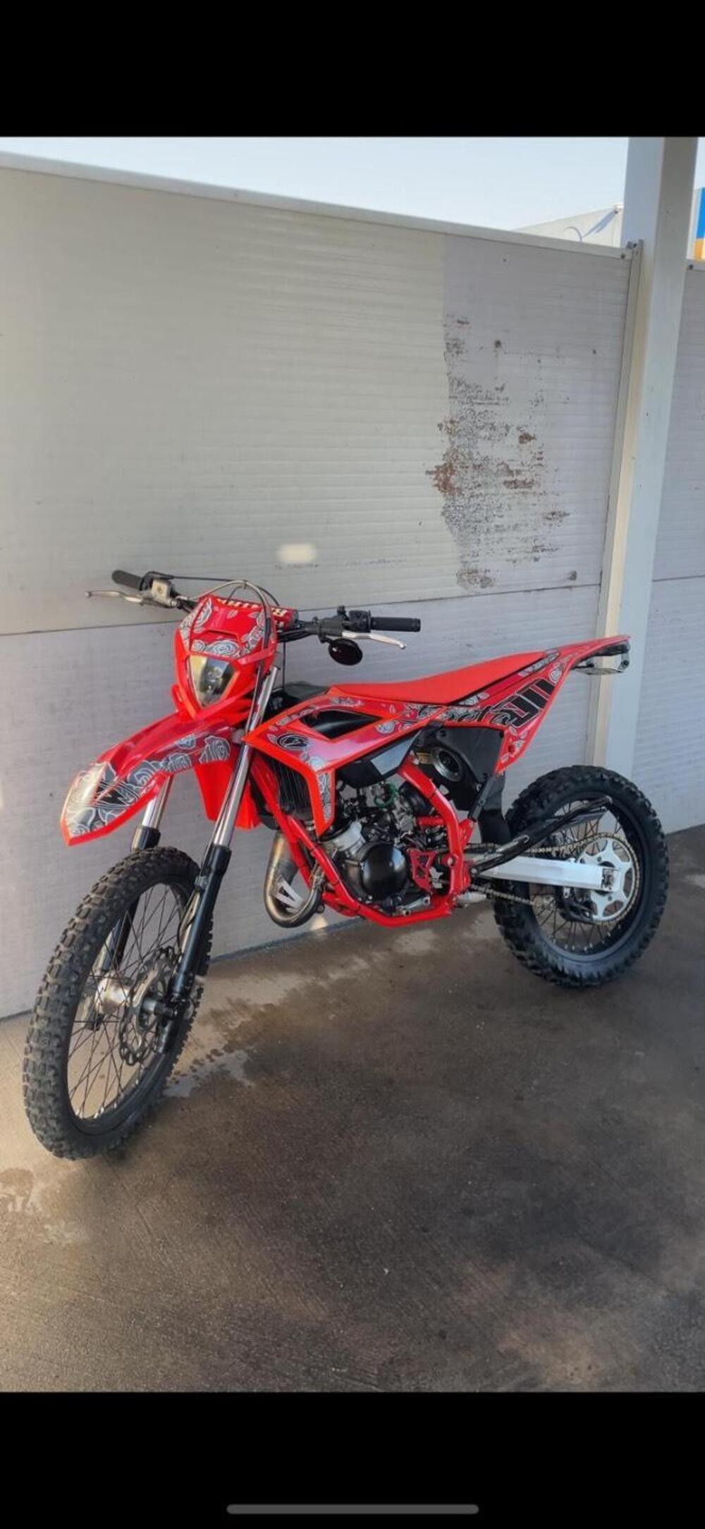 Betamotor RR 50 Enduro Sport (2021 - 26)