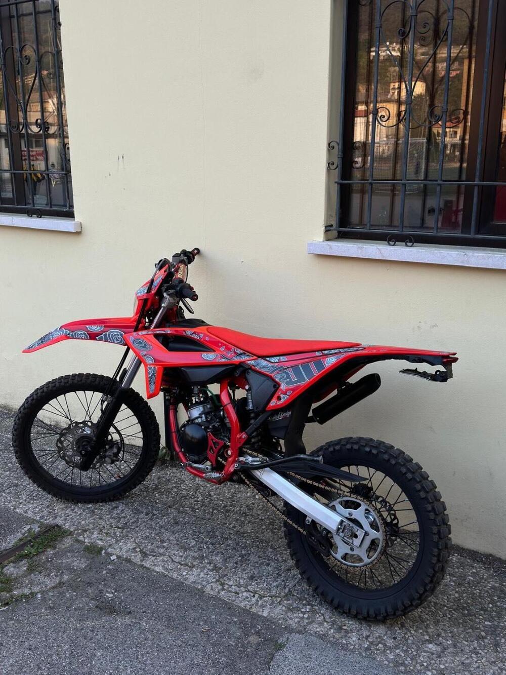 Betamotor RR 50 Enduro Sport (2021 - 26) (3)