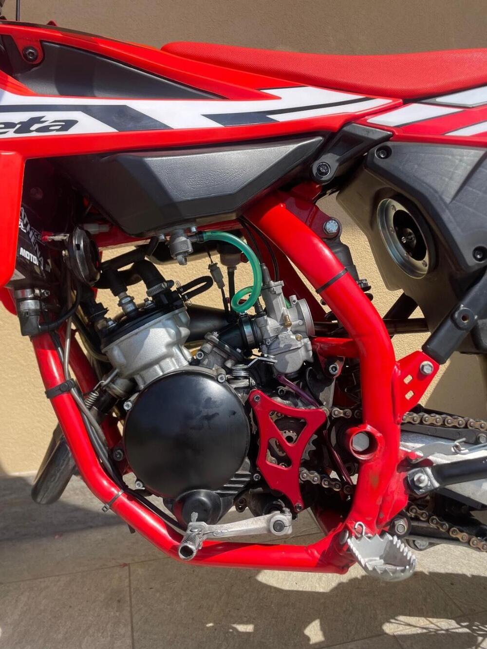 Betamotor RR 50 Enduro Sport (2021 - 26) (5)