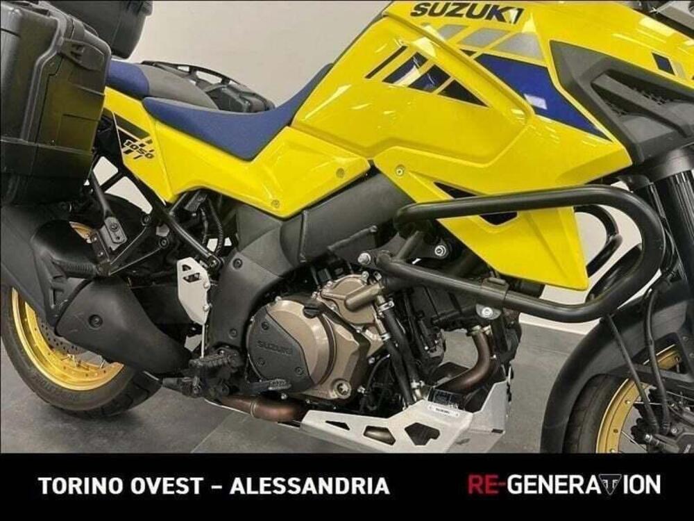 Suzuki V-Strom 1050XT (2020 - 23) (6)