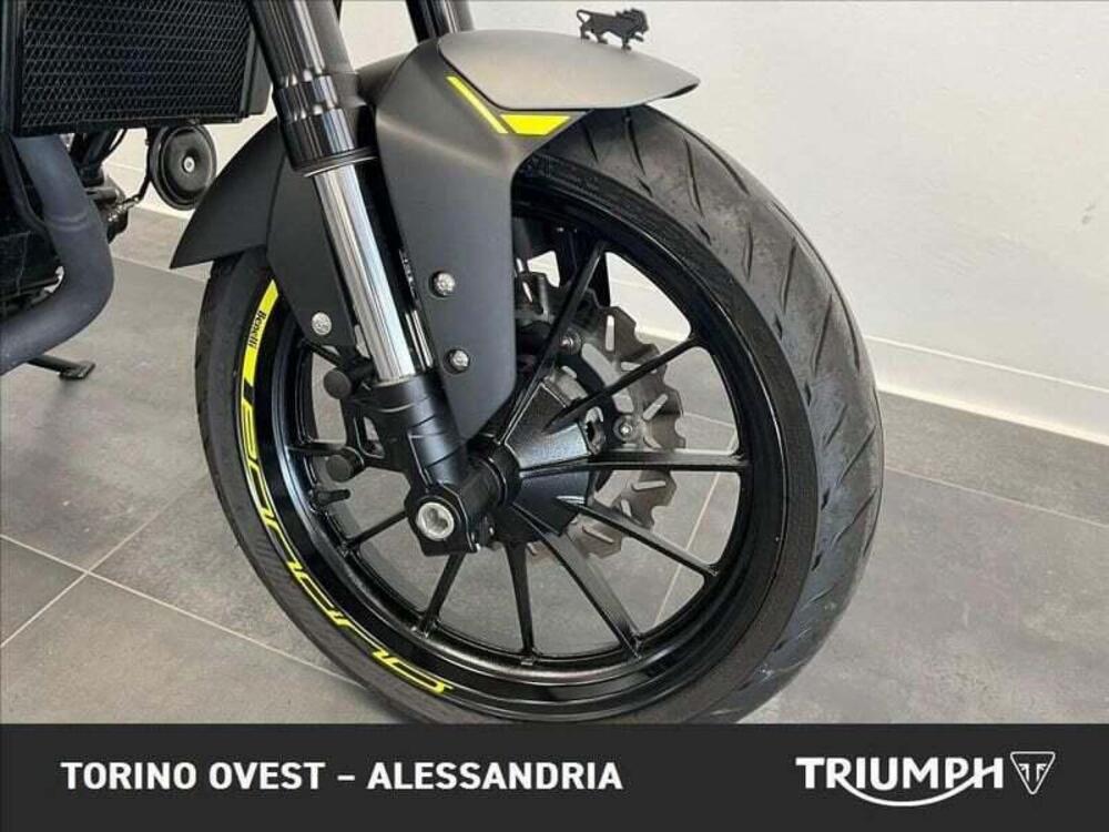 Benelli Leoncino 250 (2021 - 25) (9)