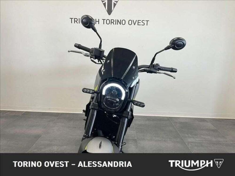 Benelli Leoncino 250 (2021 - 25) (2)