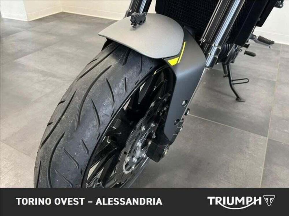 Benelli Leoncino 250 (2021 - 25) (8)