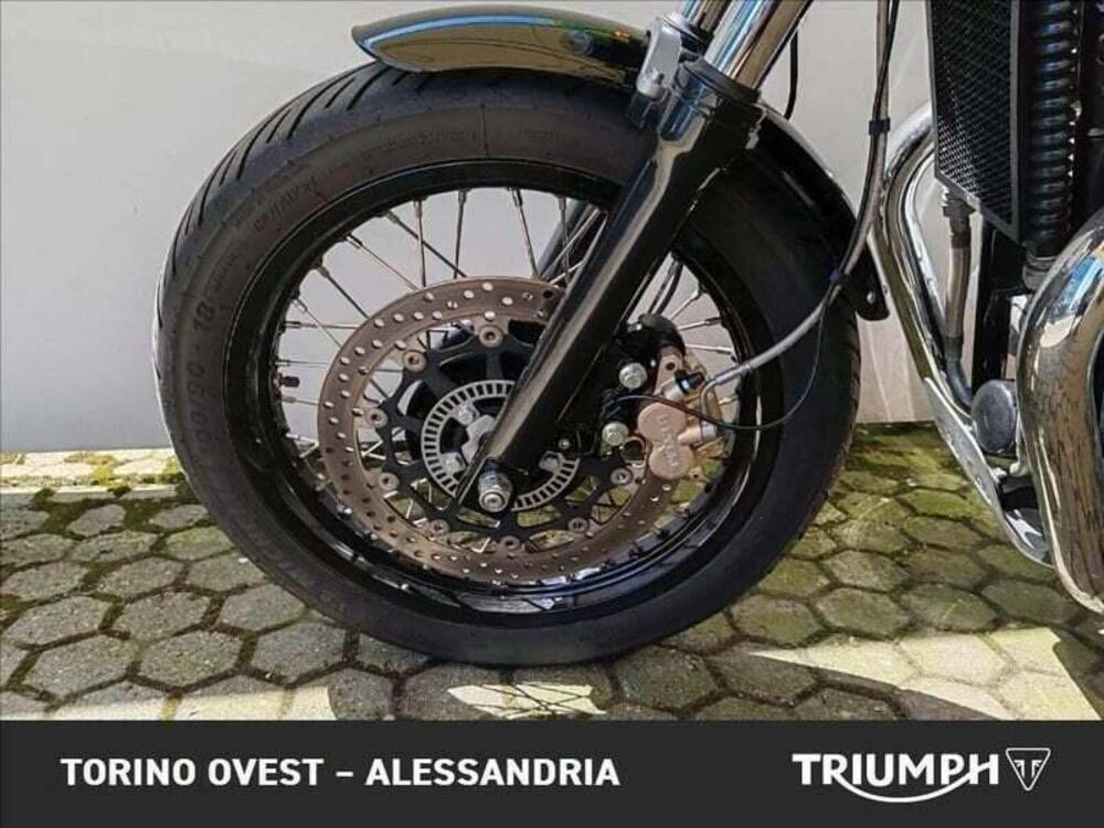 Royal Enfield Continental GT 650 (2019 - 20) (7)